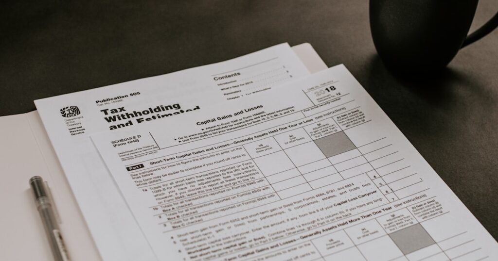 無申告の解消：費用はいくら？料金の内訳と相場